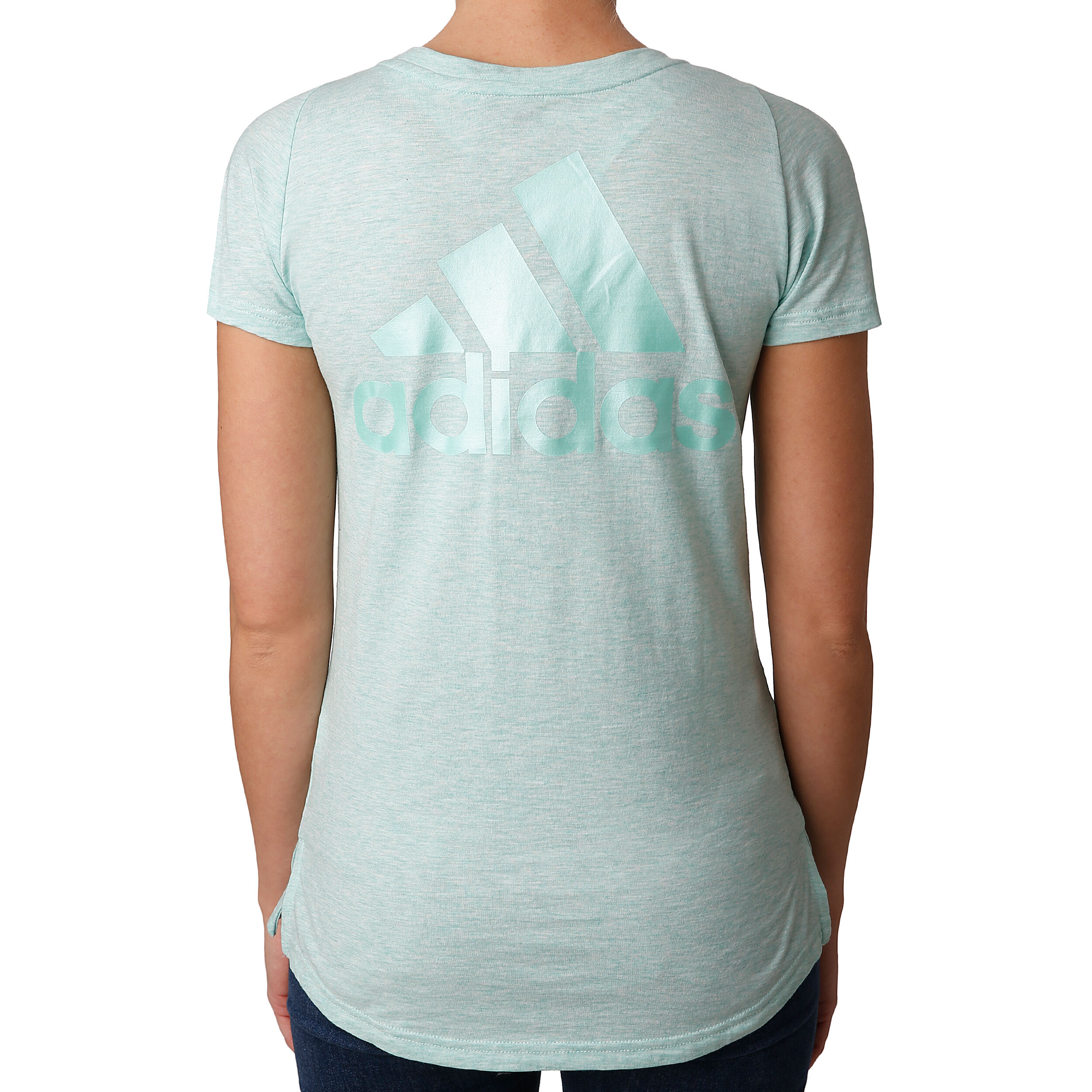 Adidas id winners tee shop