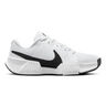 GP Challenge Pro All Court Shoe Women-White,Black