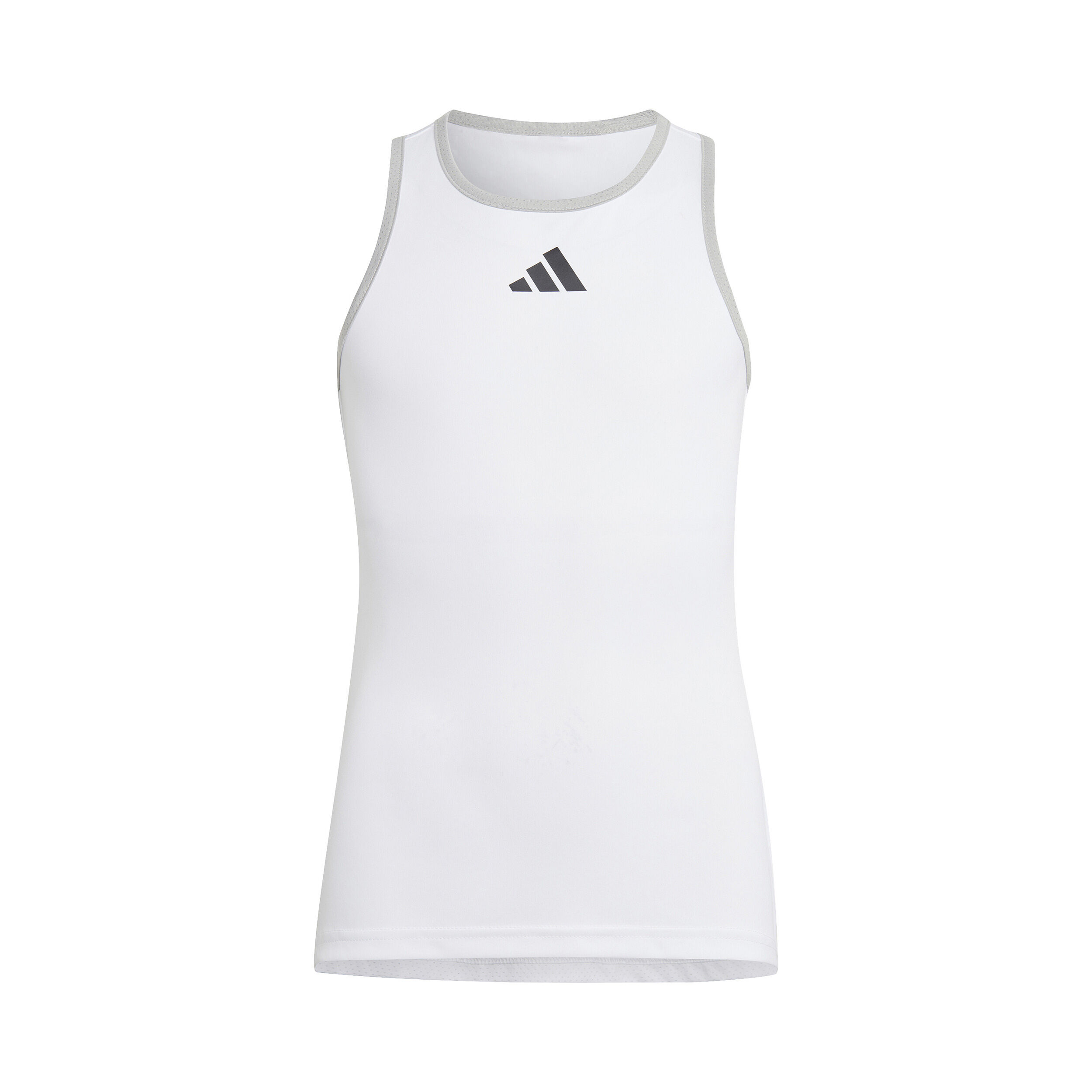 Buy adidas Club Tank Top Girls White online Tennis Point UK