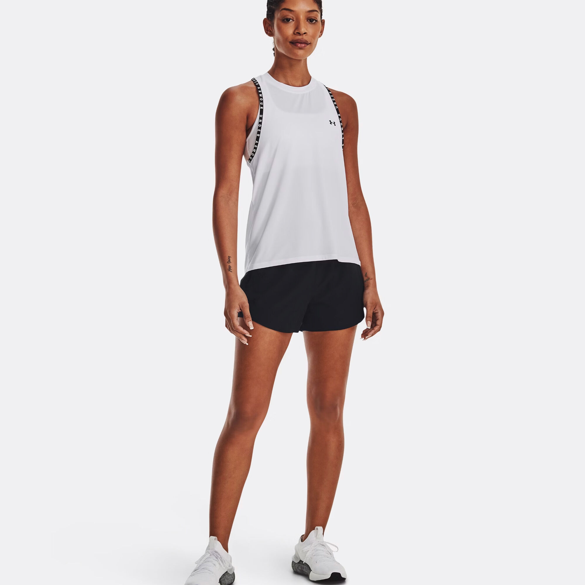 Under Armour