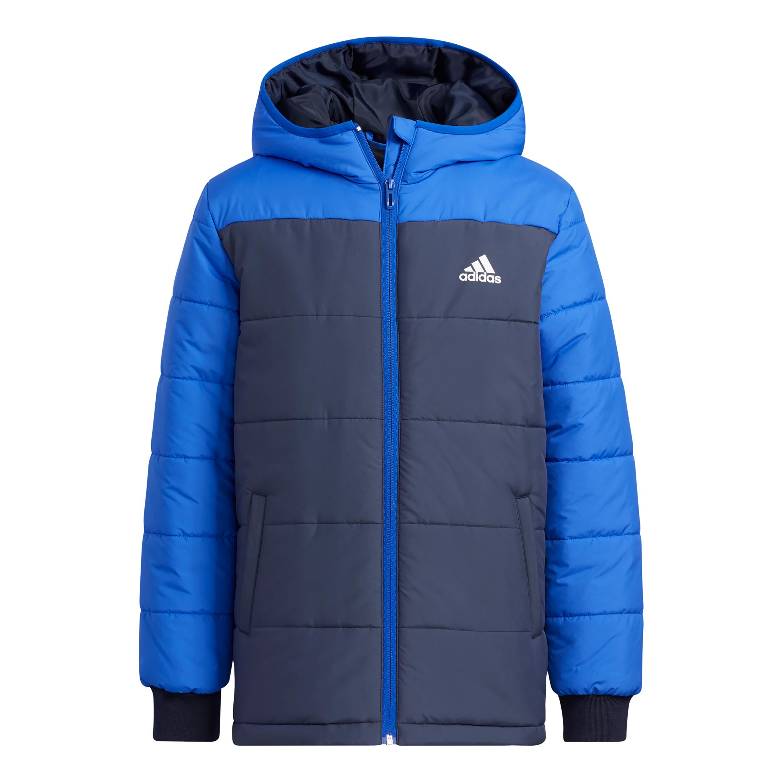 Adidas down jacket boys best sale