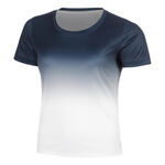 Limited Sports T-Shirt Limited Sports T-Shirt Silvia T-Shirt Women - dark blue, white