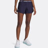 Tech Play Up Ball Shorts Women-Blue