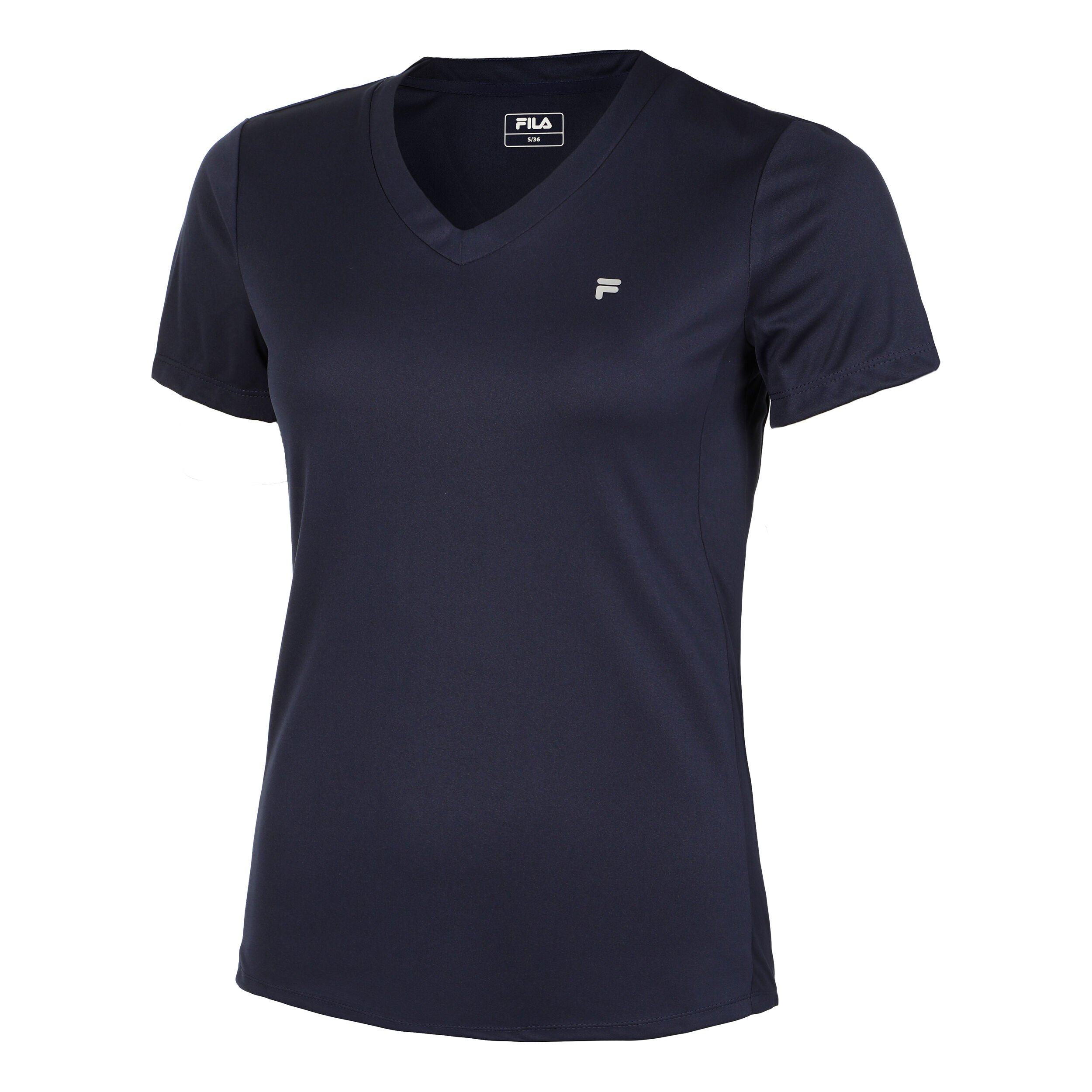 Fila t deals shirt ladies