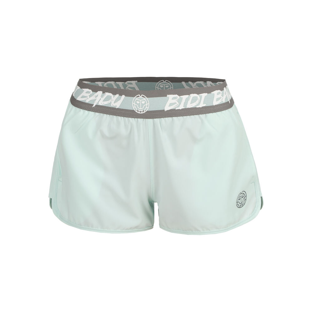 Bidi Badu Tiida Tech 2 In 1 Shorts Ball Women mint