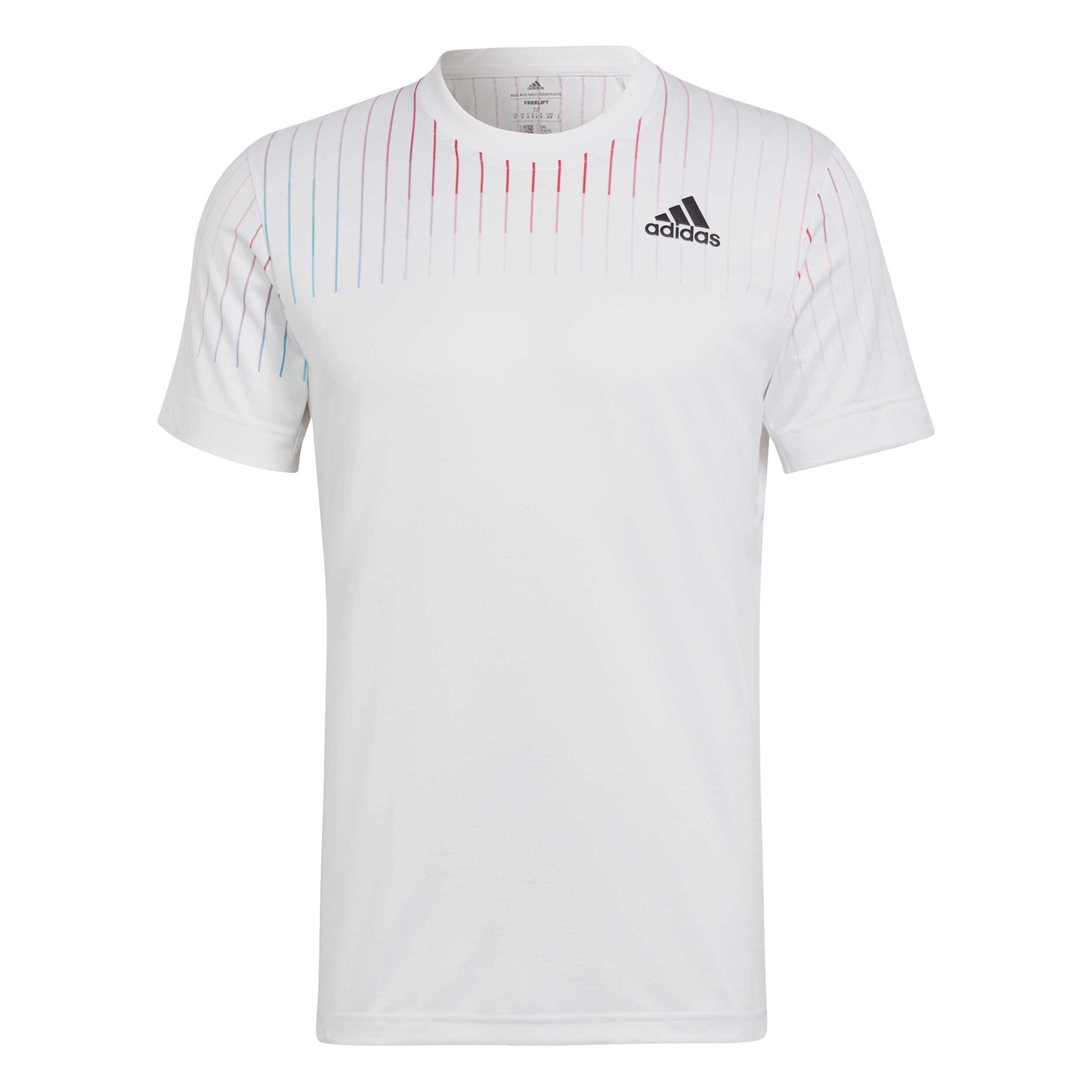 Adidas tennis tops 2025
