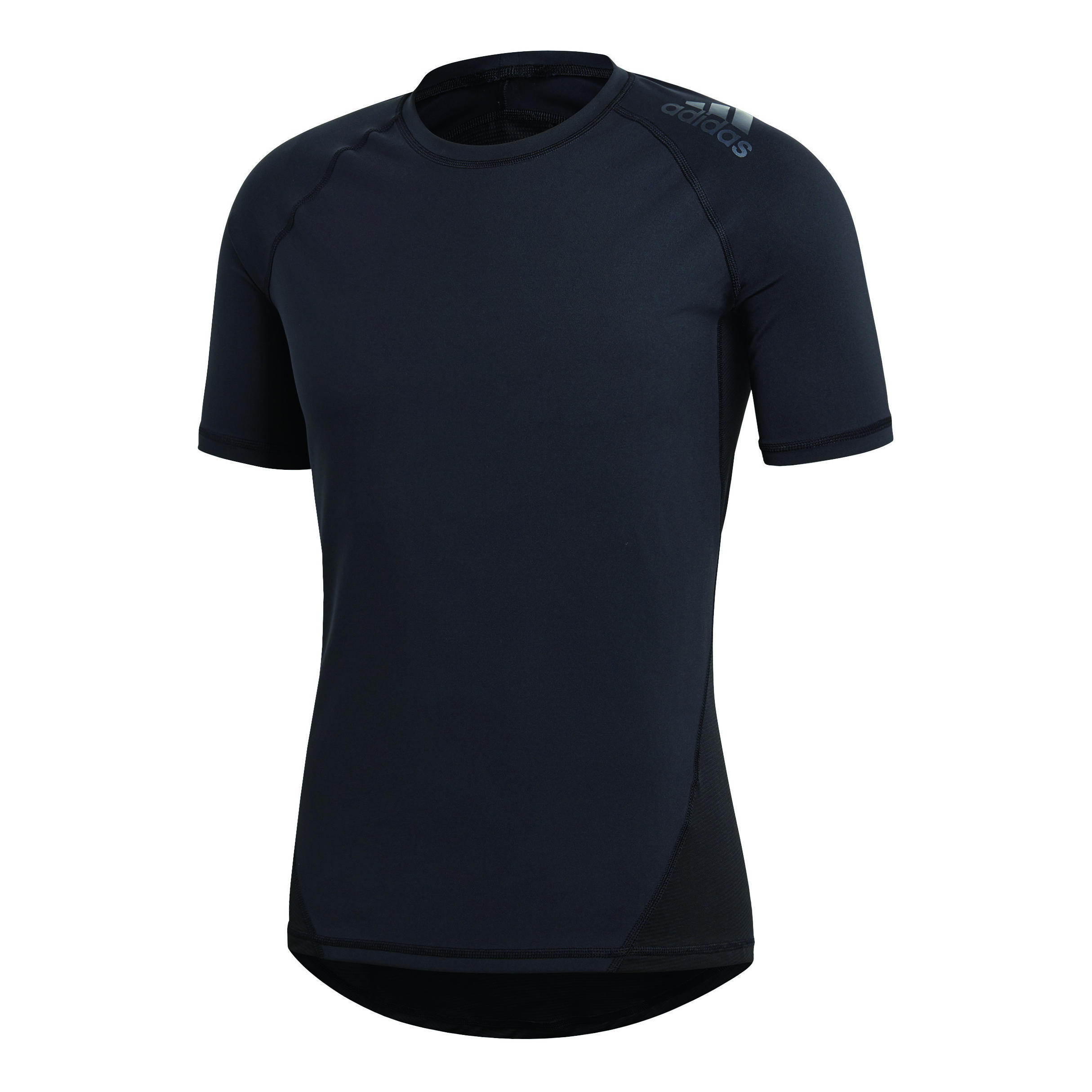 Adidas alphaskin sport tee outlet