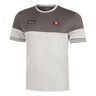 Vinco T-Shirt Men-Grey,Lightgrey
