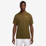 Court Dri-Fit Solid Polo Men-Olive