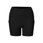 Nike Clothing Nike Court Dri-Fit Ball Shorts Women-Black,White