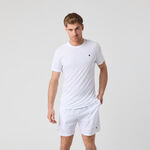 Björn Borg Clothing Björn Borg Ace Light T-Shirt Men-White
