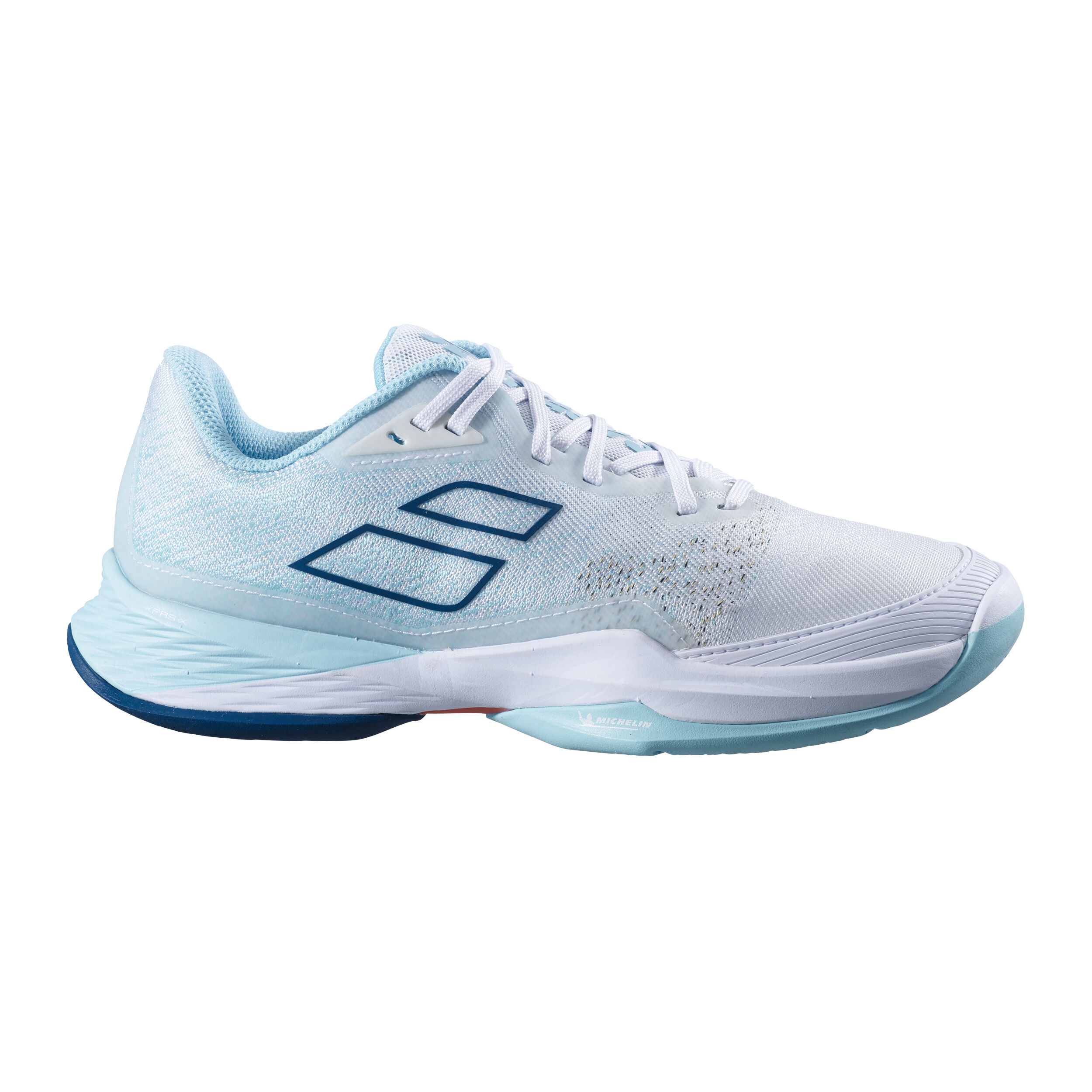 Babolat jet mach cheap ii all court
