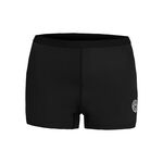 BIDI BADU Clothing BIDI BADU Crew Pant Women-Black