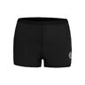 Crew Pant Women-Black