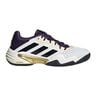 Barricade All court shoe Men - white, violet