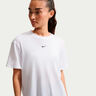 One Relaxed Dri-Fit  T-Shirt Women-white
