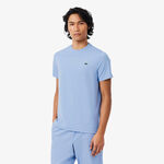 Lacoste Clothing Lacoste T-Shirt Men - light blue