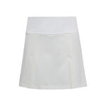 adidas Clothing adidas Club Pleated Skirt Girls-White