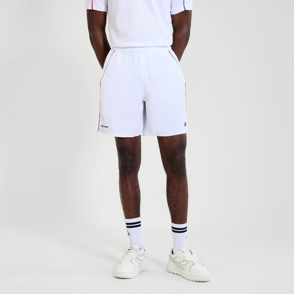Ellesse Writtle 7inch Shorts Men white
