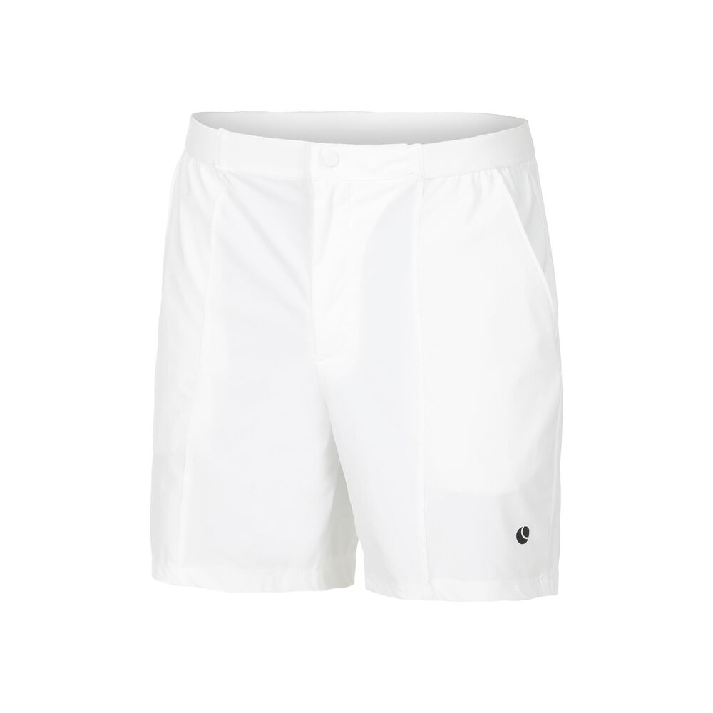 Björn Borg Ace 7in Shorts Men white