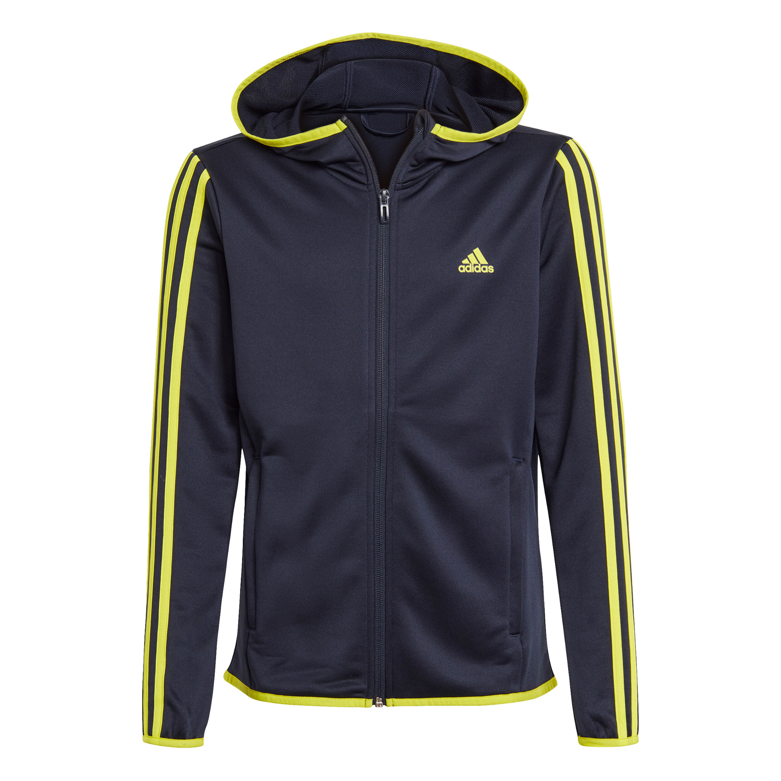 Blue and yellow adidas hoodie new arrivals