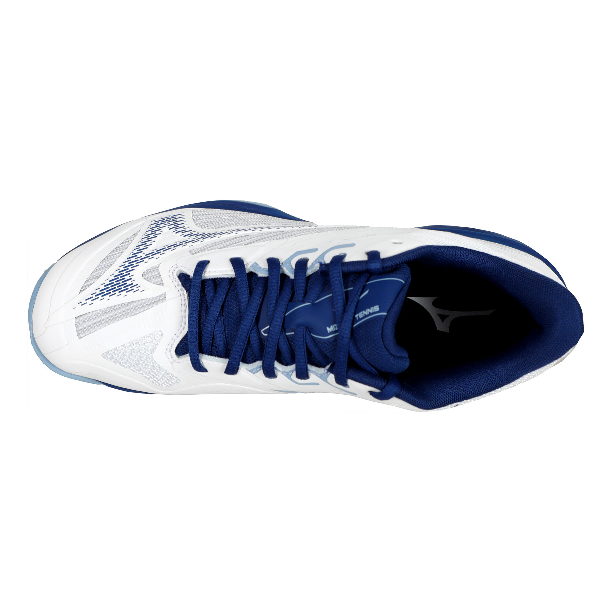 Mizuno