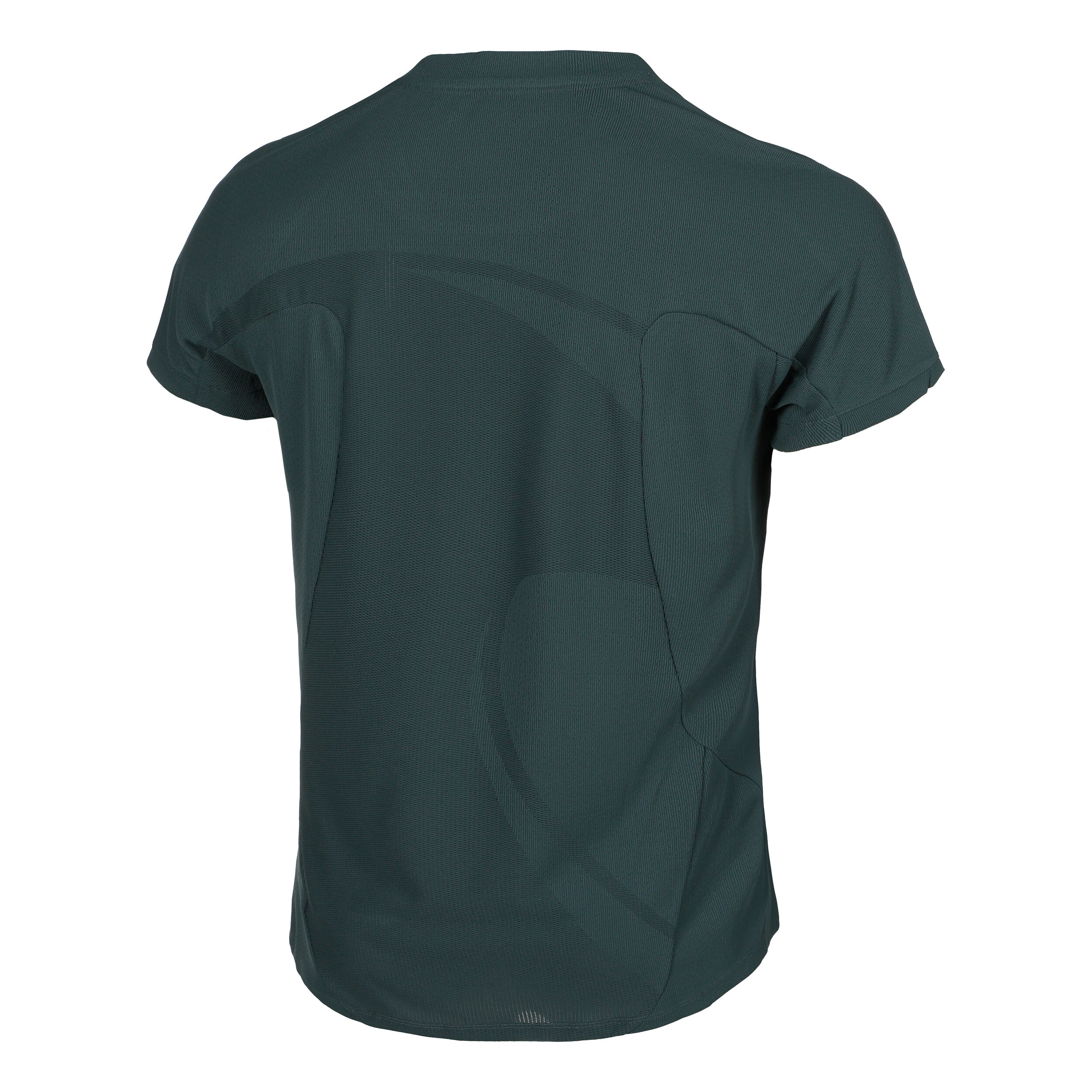 Buy Nike Dri Fit RAFA T Shirt Men Dark Green online Tennis Point UK