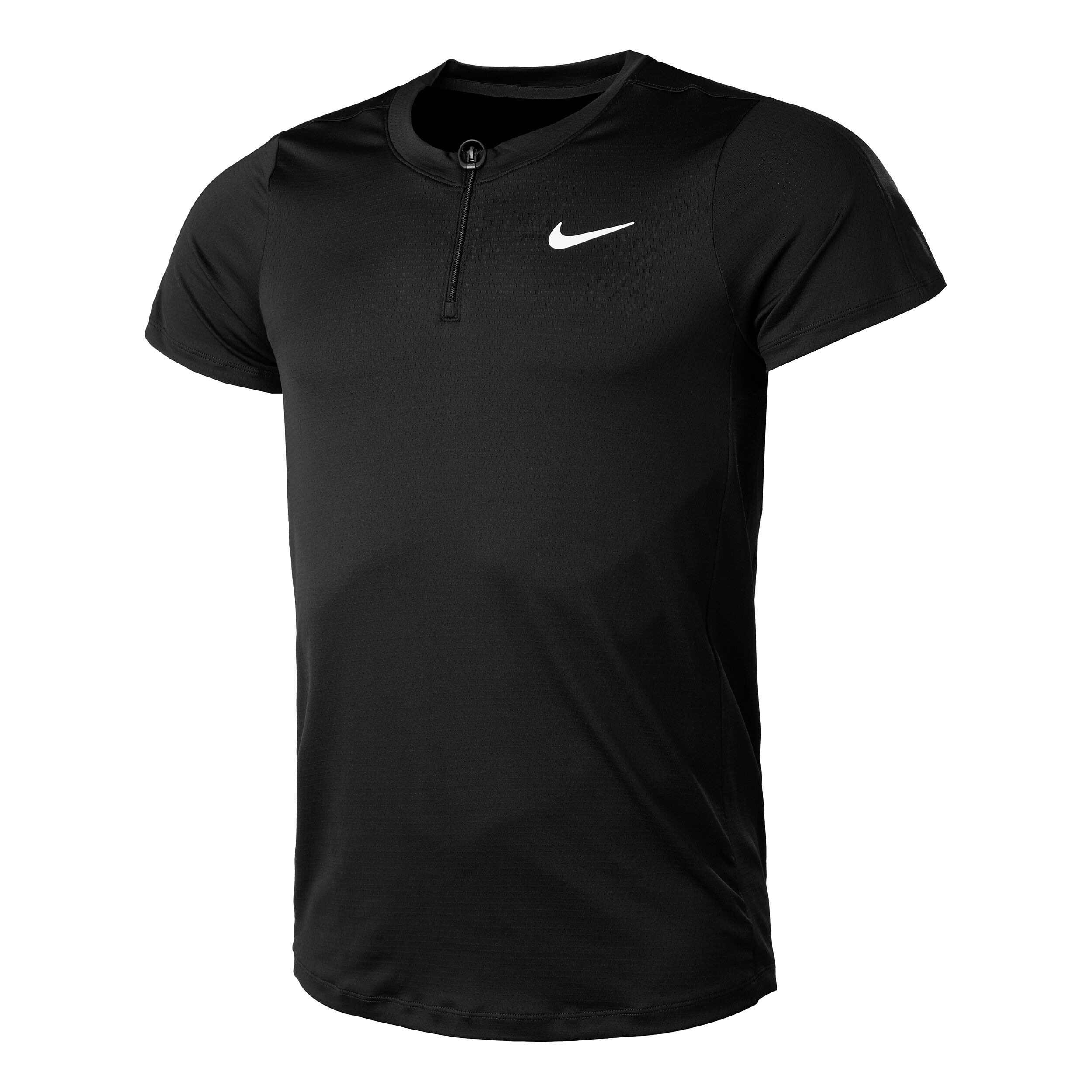 Nike top polo tee