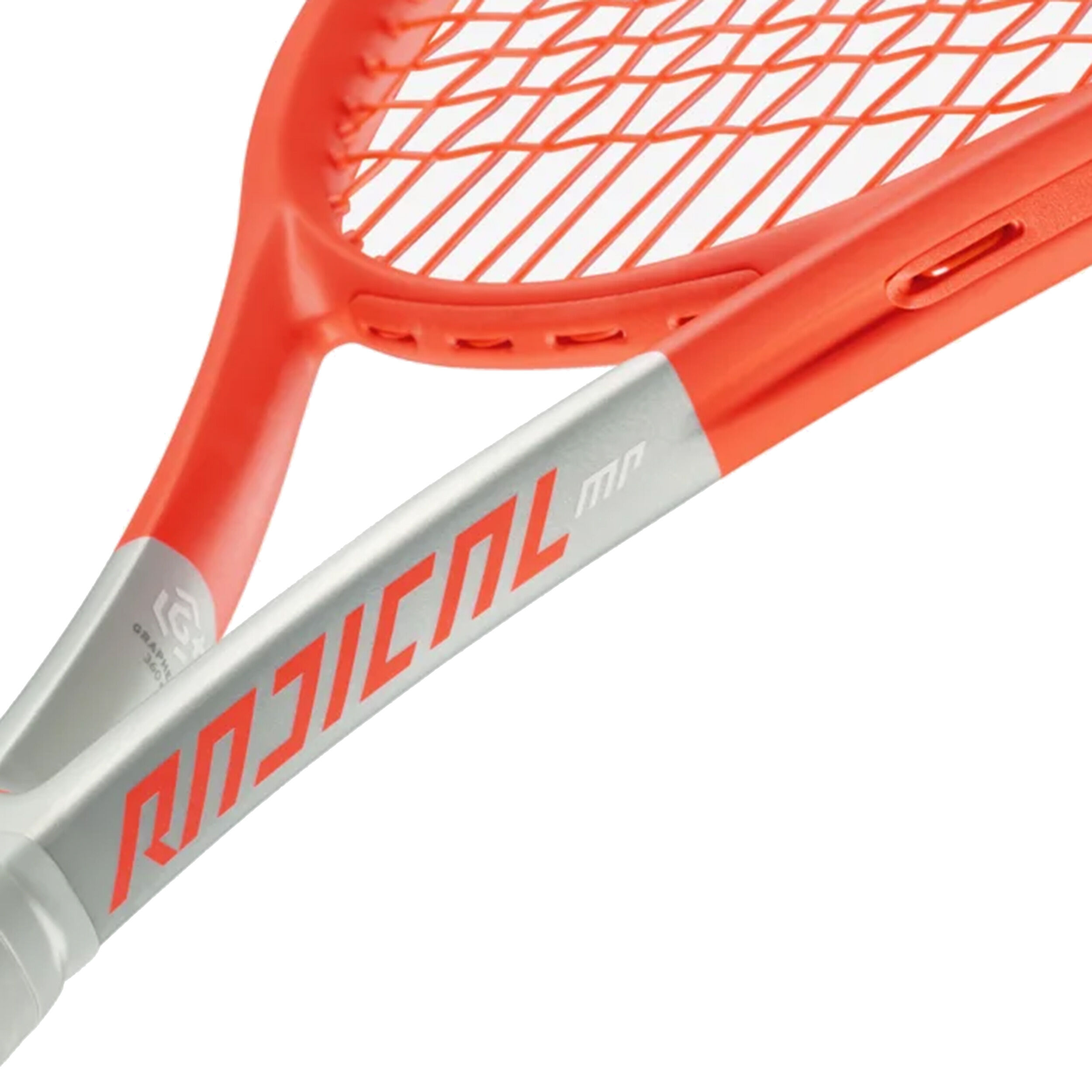 未使用近い RADICAL MP（G3） 中古】ヘッド グラフィン タッチ ラジカル MP リミテッド 25周年