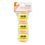 Tennis-Point Tennis balls Tennis-Point Stage 2 3 Pack