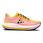 Craft Running shoes Craft Pacer Neutral Running Shoe Men-Coral,Yellow