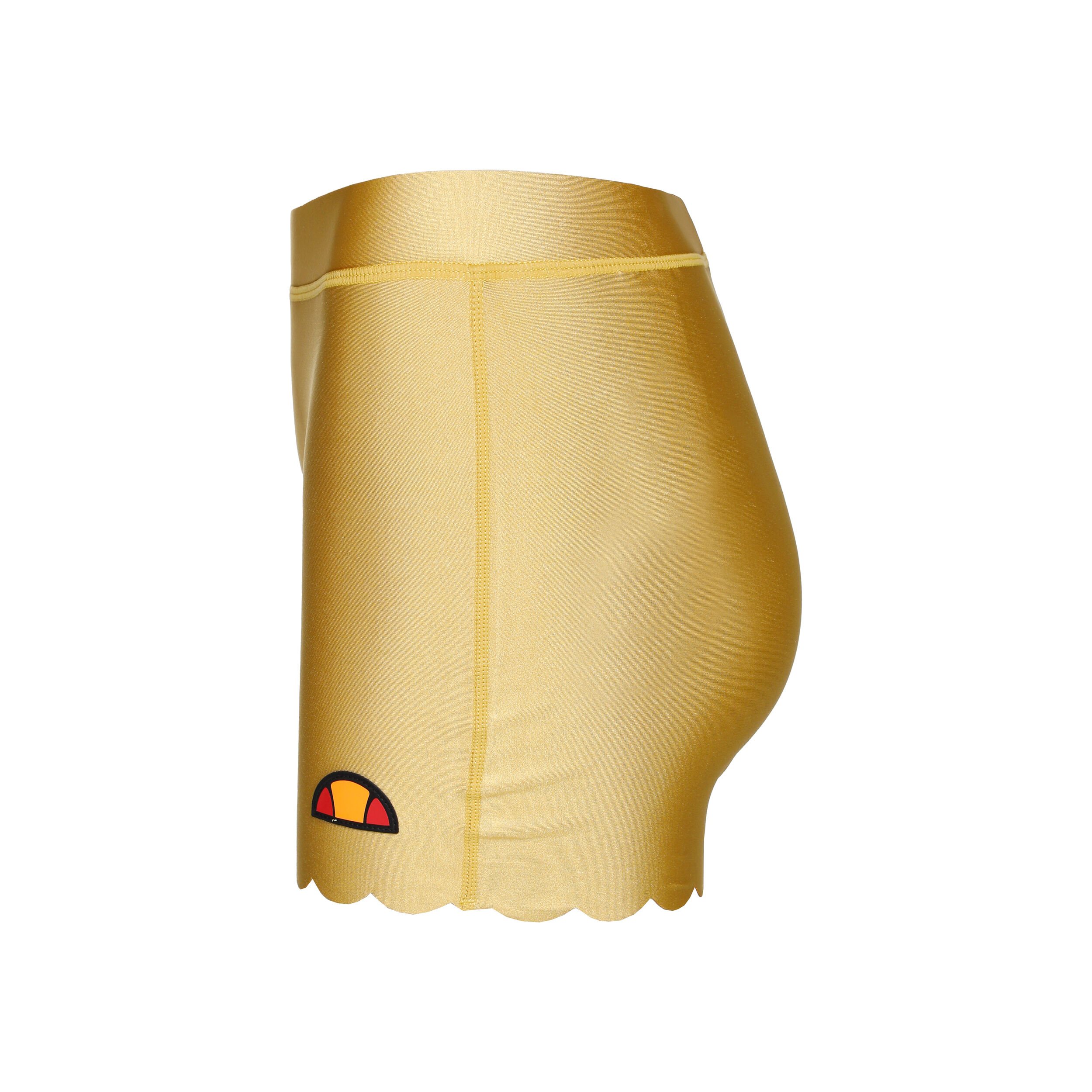 Buy Ellesse Joycie Shorts Women Gold online Tennis Point UK