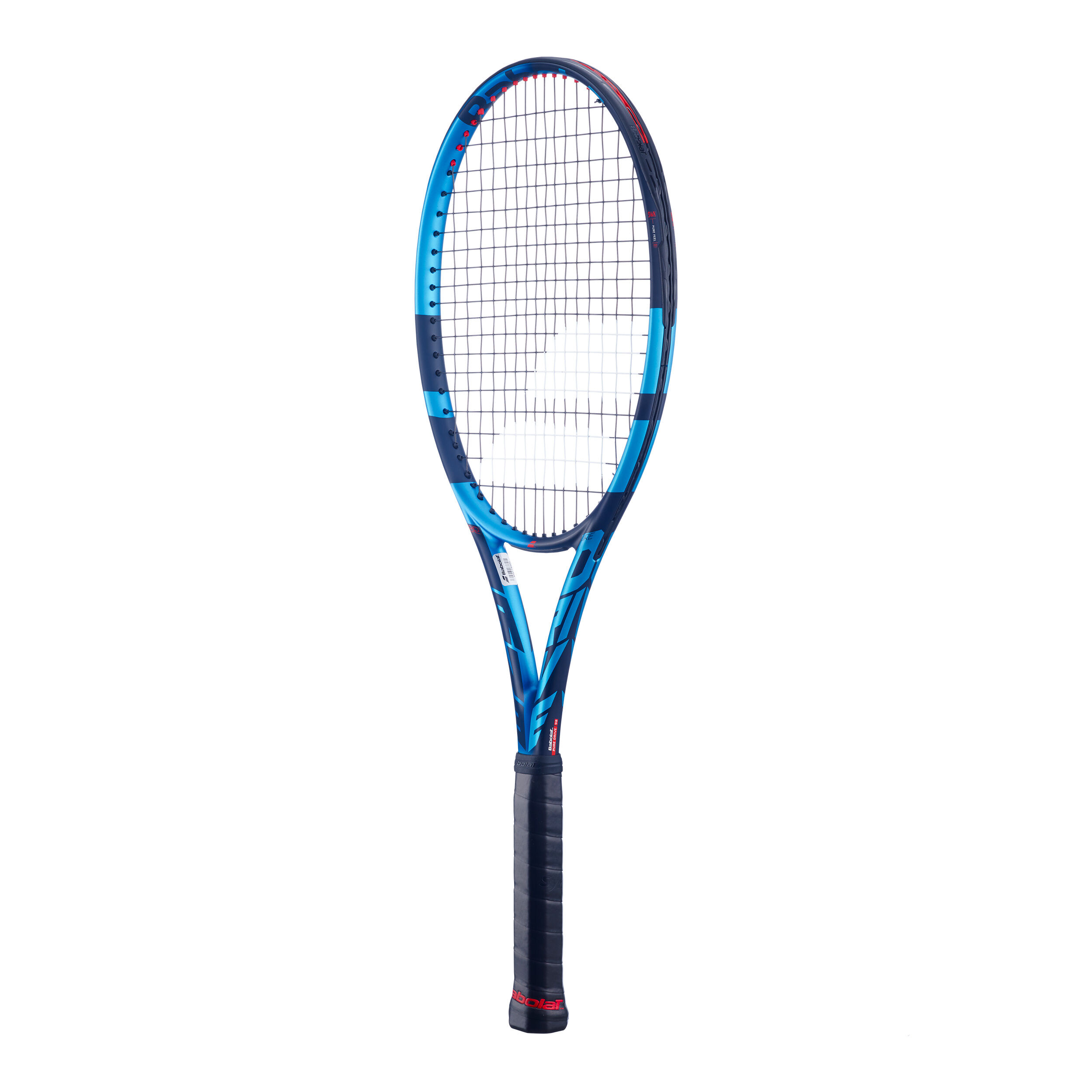 Babolat Pure Drive 98 (in A Double-pack) | Tennis-Point