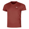 Court Victory Dry T-Shirt Men - rust, 