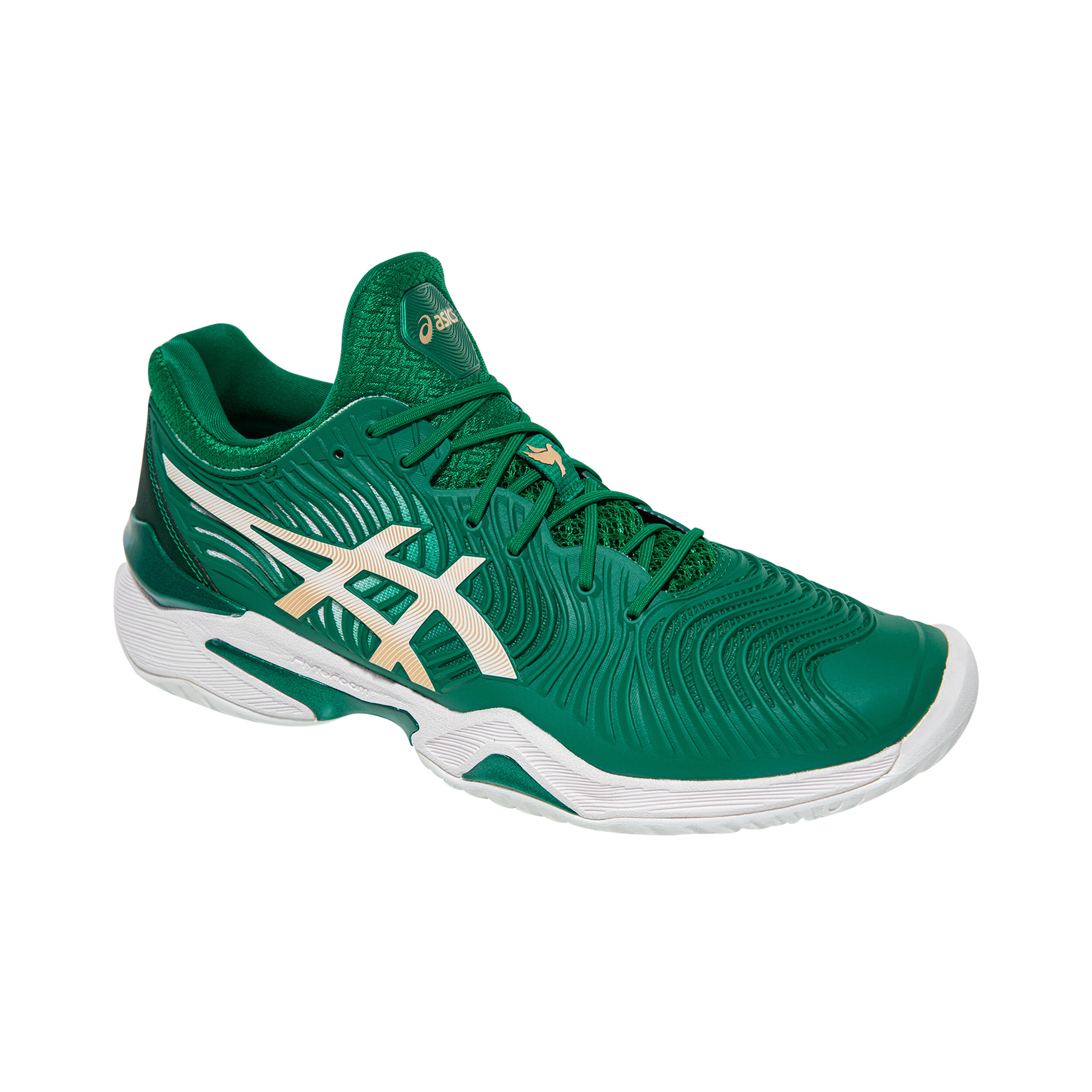 Asics ff court novak top