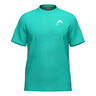 Pro T-Shirt Men-turquoise