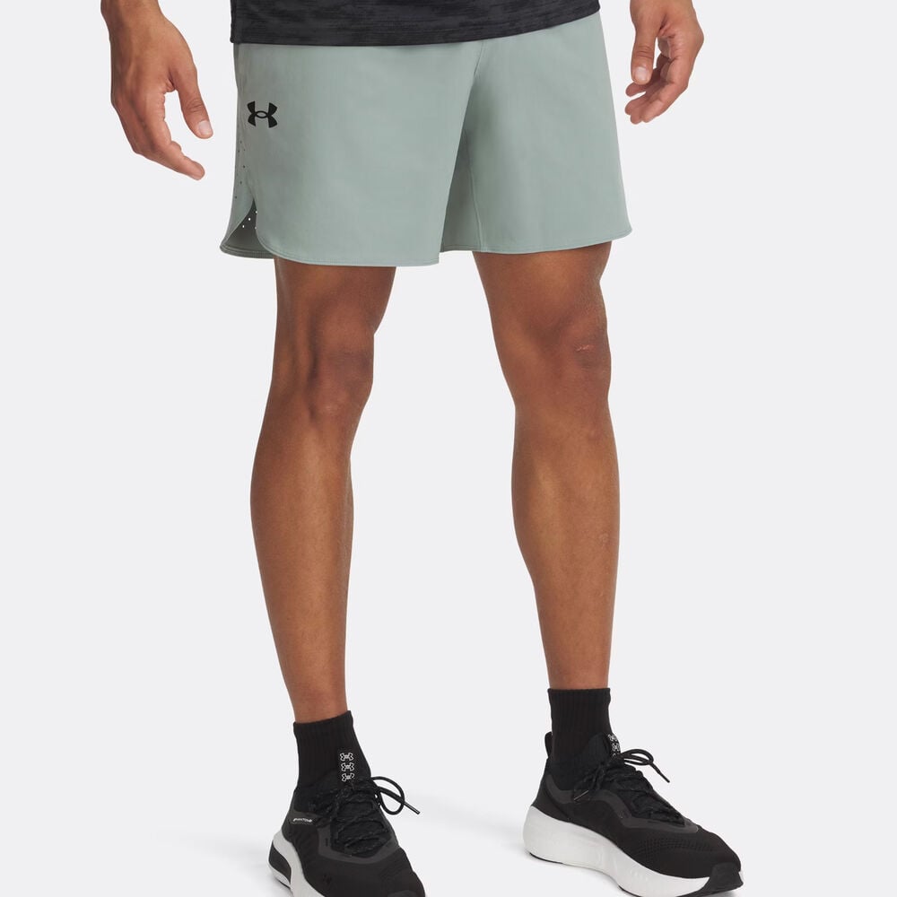 Under Armour Vanish Elite Shorts Men green
