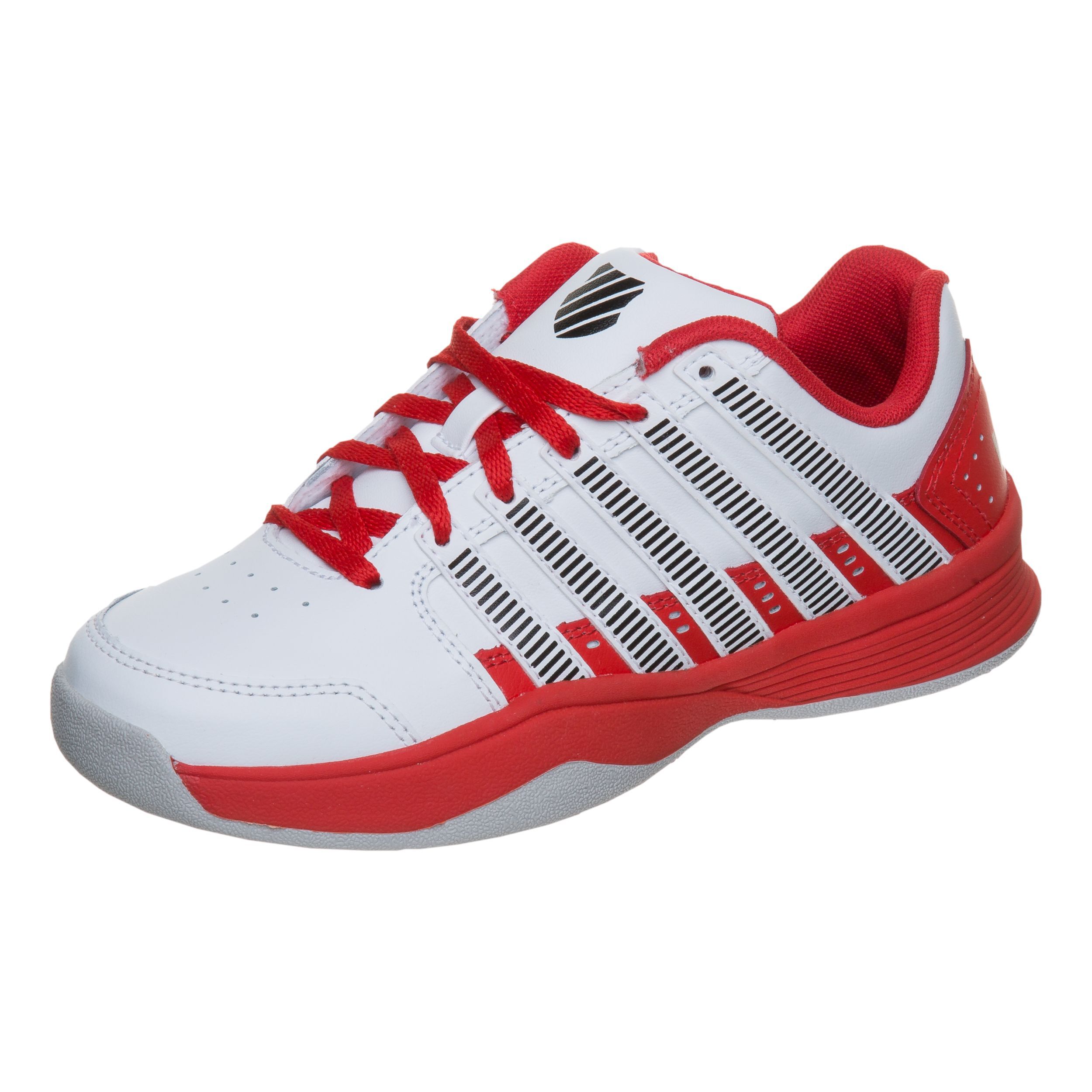 k swiss indoor carpet tennis shoes