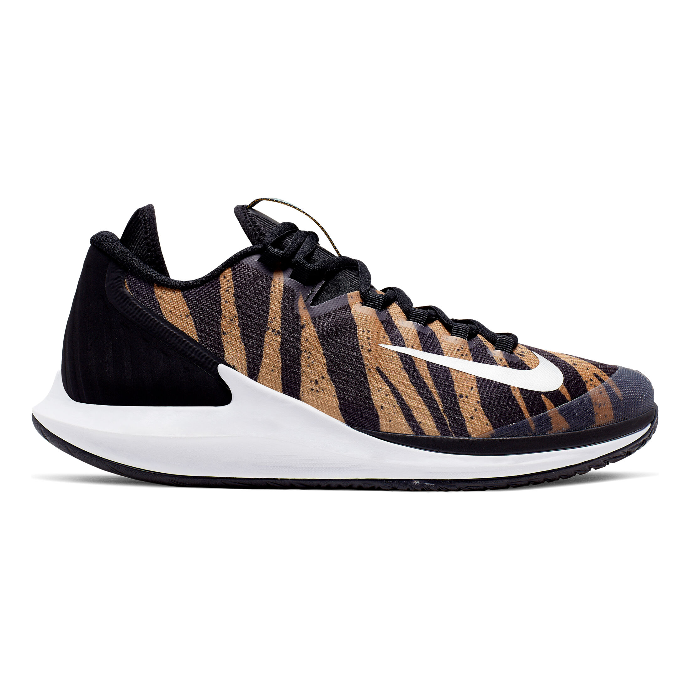 Men's court air zoom zero outlet tennis shoes wheat and metallic silver