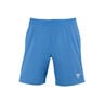 Team Shorts Men-Light Blue