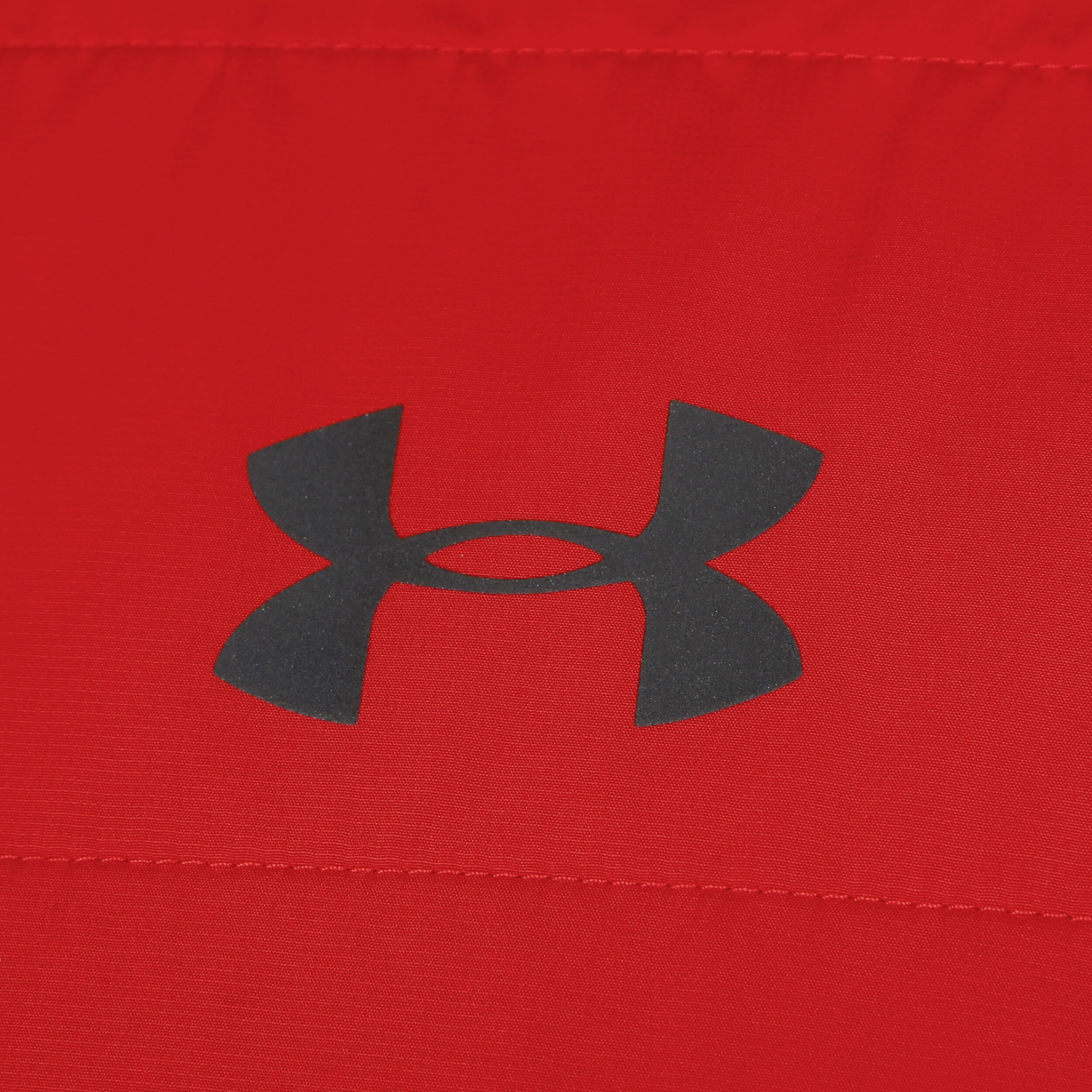 Under armour swacket shop red