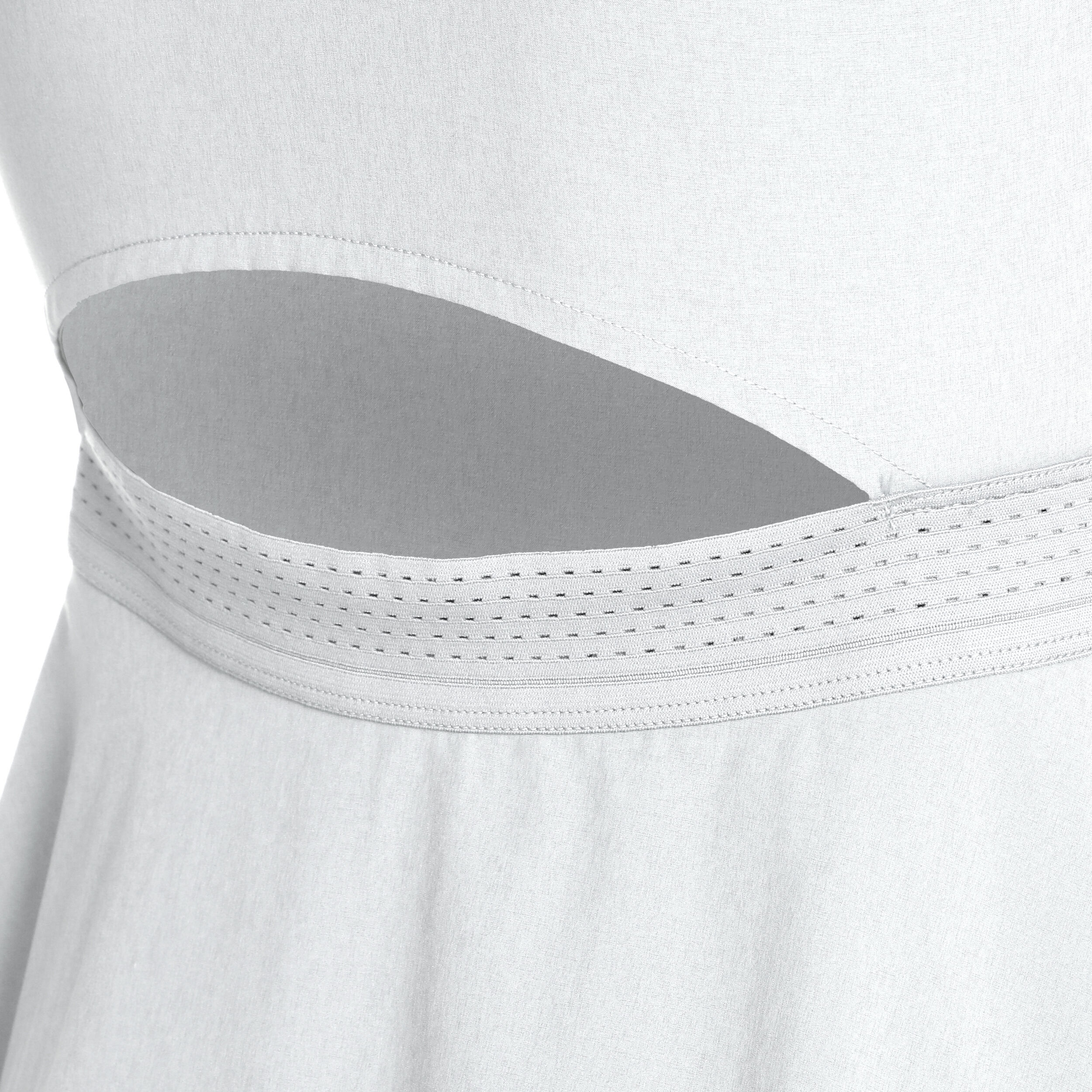 Dri Fit Club Dress Women White