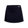 Shiva Skirt Women-Dark Blue