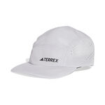 adidas Clothing adidas Terrex 5P Cap-Lightgrey,Black