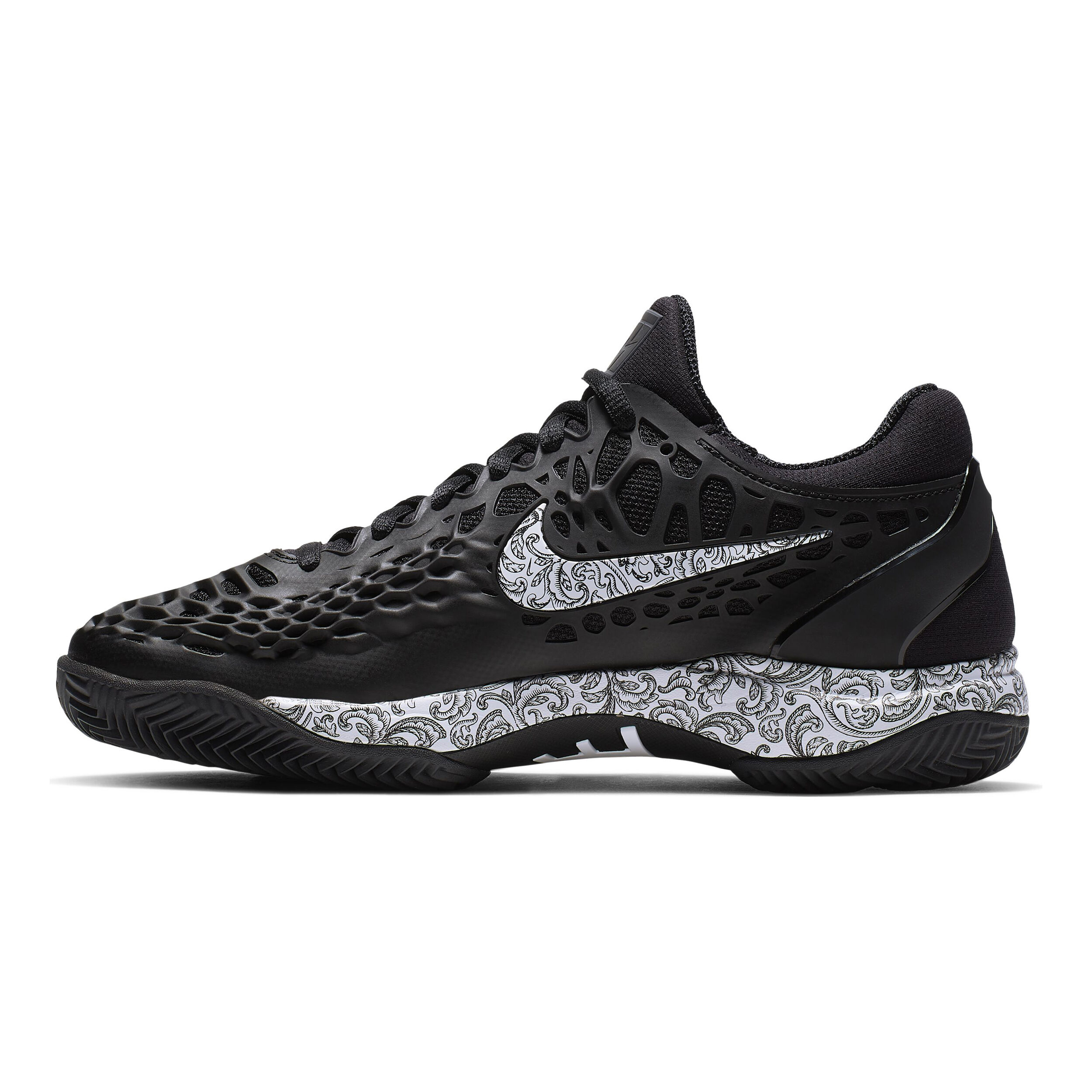 Nike cage hot sale 3 womens
