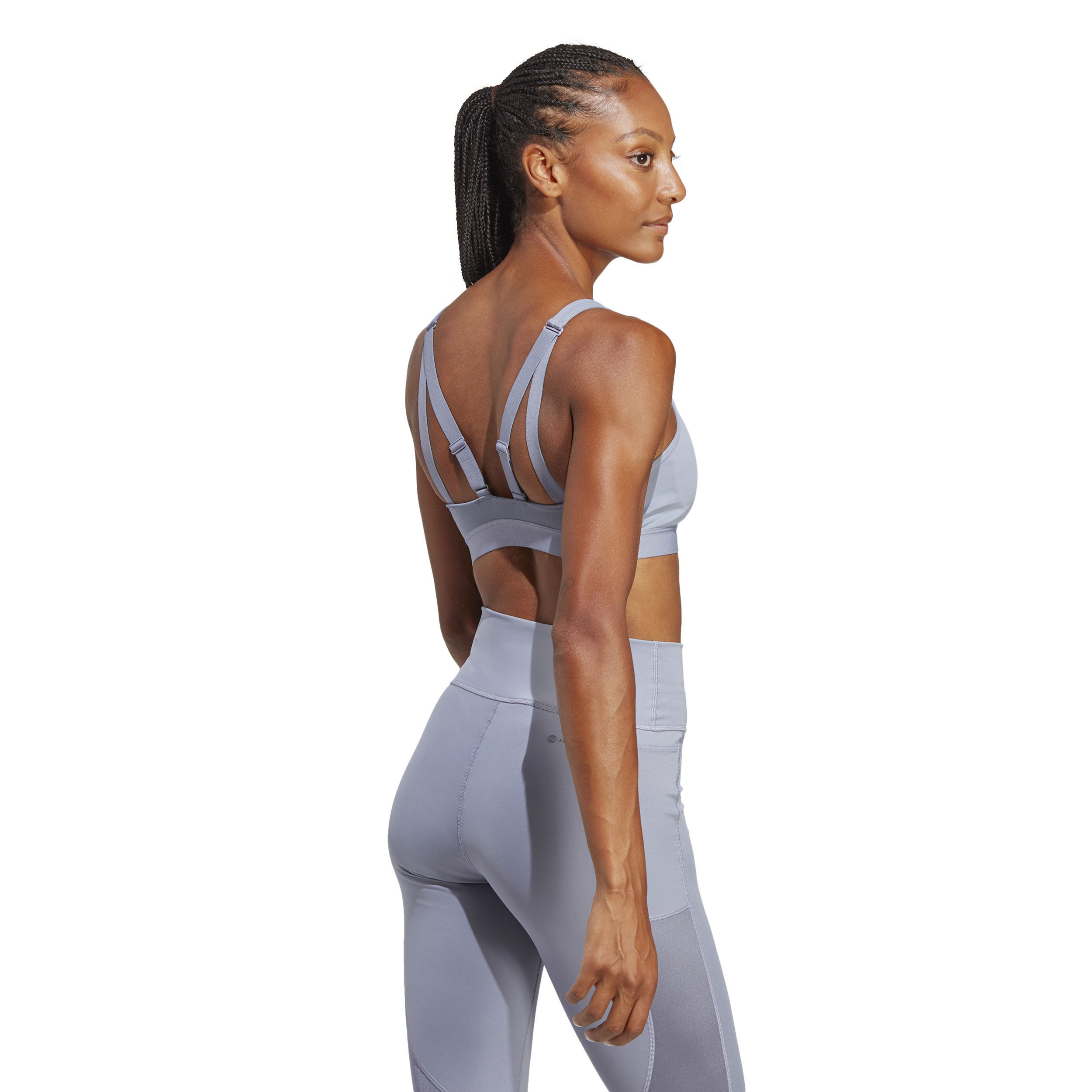Buy adidas Adidas TLRD Move Training High Support Sport BH Sports