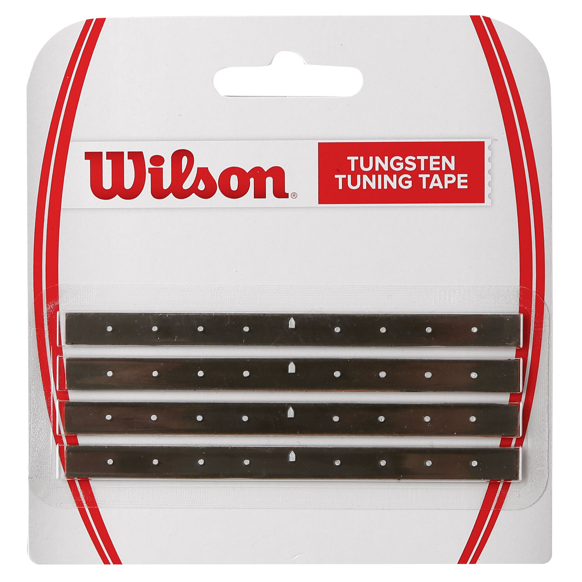 buy Wilson Tungsten Tuning Lead Tape Black online TennisPoint