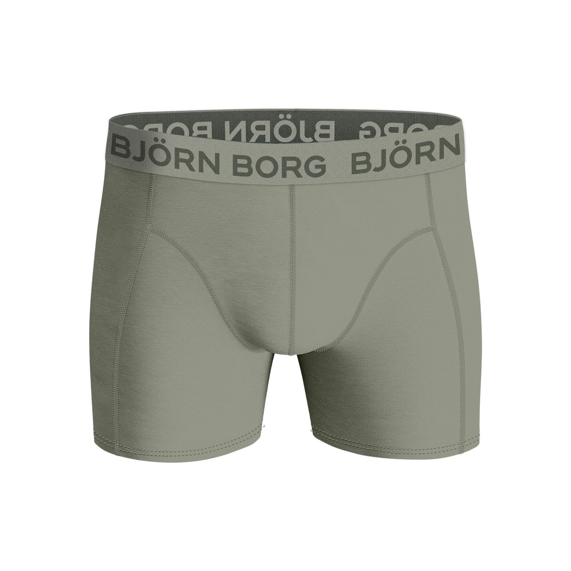 Bj&ouml;rn Borg