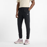 New Balance Clothing New Balance AC Training Pants Men-Black