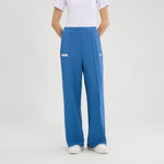 Ellesse Clothing Ellesse Il Pino Training Pants Women-Blue